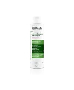 Vichy Dercos Anti Dandruff Шампунь против перхоти 200 мл - Чувствительная кожа головы