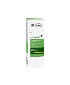 Шампунь против перхоти Vichy Dercos 200 мл - Сухие волосы