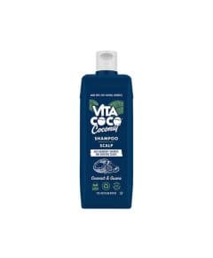 Vita Coco шампунь для чувствительной кожи головы 400 мл