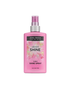 John Frieda Vibrant Shine спрей 3 в 1