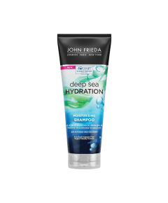 Увлажняющий шампунь John Frieda Deep Sea Hydration 250 мл