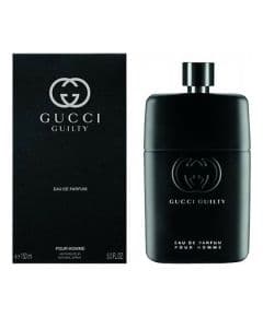 Gucci Guilty Pour Homme Парфюмированная вода 150 мл для мужчин