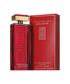 Elizabeth Arden Red Door Туалетная вода 100 мл для женщин