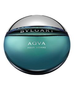 Bvlgari Aqva Туалетная вода 100 мл для мужчин