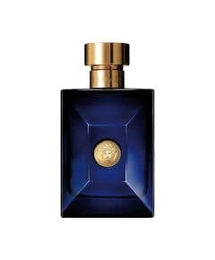 Versace Dylan Blue Туалетная вода 100 мл для мужчин