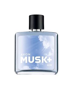 Avon Musk Air Туалетная вода 75 мл для мужчин