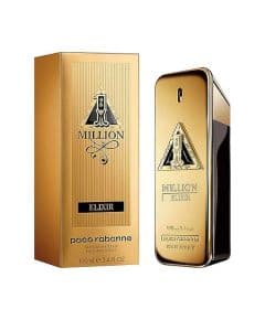 Paco Rabanne 1 Million Elixir Intense Парфюмированная вода 100 мл для мужчин