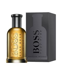 Hugo Boss Bottled Intense Парфюмированная вода 100 мл для мужчин