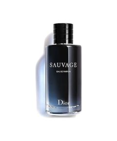 Dior Sauvage Парфюмированная вода 100 мл для мужчин