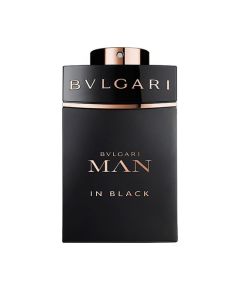 Bvlgari Man In Black Парфюмированная вода 100 мл для мужчин