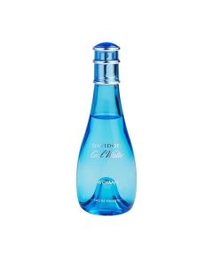 Davidoff Cool Water Туалетная вода 100 мл для женщин