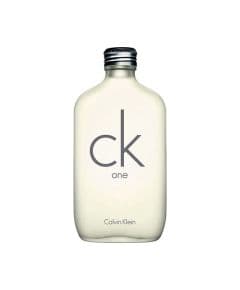 Calvin Klein CK One Туалетная вода 200 мл унисекс