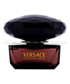 Versace Crystal Noir Парфюмированная вода 50 мл для женщин