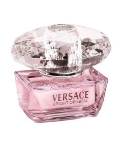 Versace Bright Crystal Туалетная вода 50 мл для женщин