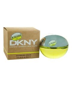 Dkny Be Delicious Парфюмированная вода 100 мл для женщин