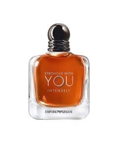 Emporio Armani Stronger with You Intensely Парфюмированная вода 100 мл для мужчин