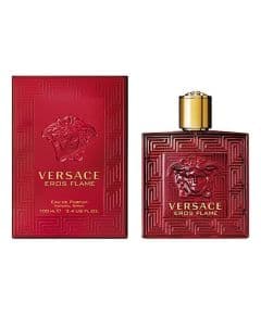 Versace Eros Flame Парфюмированная вода 100 мл для мужчин