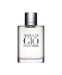 Giorgio Armani Acqua Di Gio Туалетная вода 50 мл для мужчин