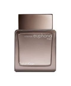 Calvin Klein Euphoria Intense Туалетная вода 100 мл для мужчин