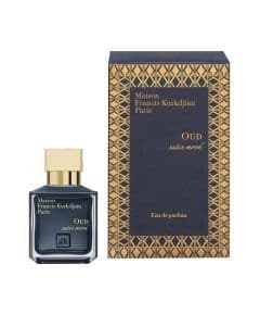 Maison Francis Kurkdjian Oud Satin Mood Парфюмированная вода 70 мл унисекс