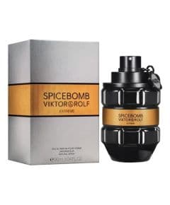 Viktor & Rolf SpiceBomb Extreme Парфюмированная вода 90 мл для мужчин