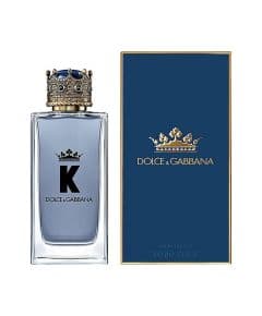 Dolce & Gabbana K by Туалетная вода 100 мл для мужчин