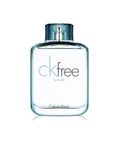 Calvin Klein CK Free Туалетная вода 100 мл для мужчин