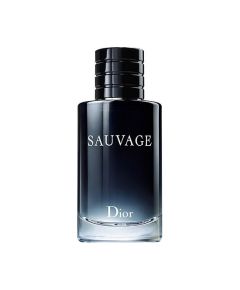 Dior Sauvage Туалетная вода 100 мл для мужчин