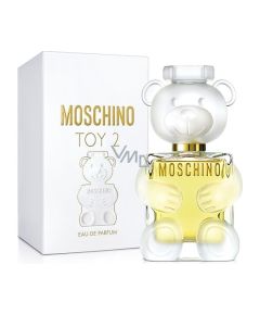 Moschino Toy 2 Парфюмированная вода 100 мл для женщин