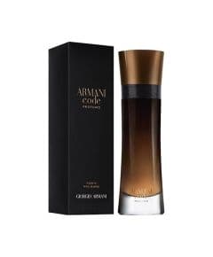 Giorgio Armani Code Profumo Парфюмированная вода 110 мл для мужчин