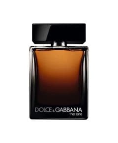 Dolce & Gabbana The One Парфюмированная вода 100 мл для мужчин