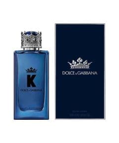 Dolce & Gabbana K by Парфюмированная вода 100 мл для мужчин