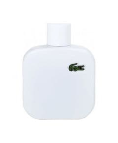 Lacoste Eau de L.12.12 BLANC Туалетная вода 100 мл для мужчин