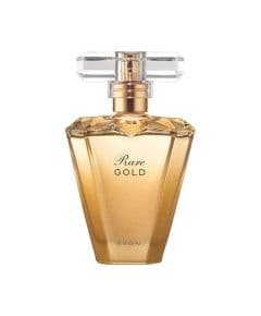 Avon Rare Gold Парфюмированная вода 50 мл для женщин