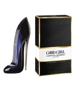 Carolina Herrera Good Girl Парфюмированная вода 80 мл для женщин