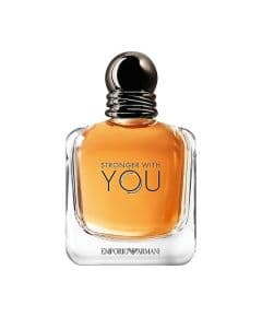 Emporio Armani Stronger with You Туалетная вода 100 мл для мужчин