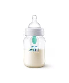 Бутылочка Avent Anti-colic от 1 месяца 260 мл с клапаном AirFree