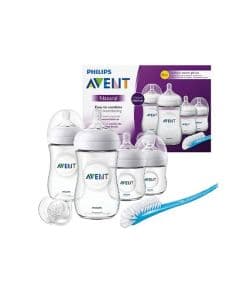 Стартовый набор Avent Newborn Natural