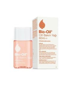 Bio Oil Масло для ухода за кожей 60 мл