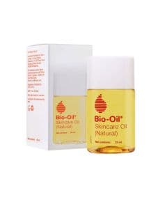 Bio Oil Натуральное масло для ухода за кожей 25 мл