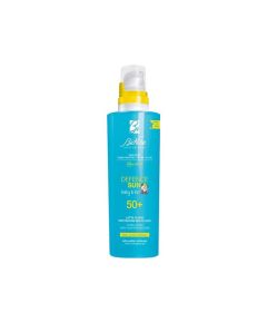 Bionike Defense Sun Baby-Kids Солнцезащитный лосьон Spf50+ 200 мл