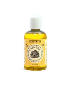 Burts Bees Baby Bee Питательное детское масло 115 мл