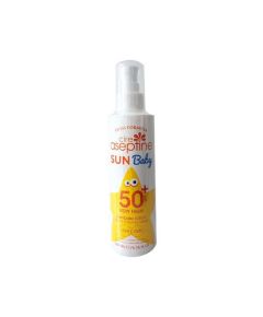 Cire Aseptine Sun Baby Spf50+ Лосьон 200мл