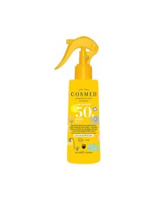 Cosmed Sun Essential Kids Лосьон для загара Spf50+ 200 мл