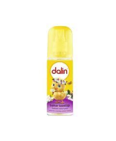 Dalin Spring Freshness Детский одеколон 100 мл