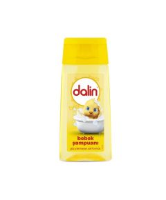 Dalin Easy Comb Шампунь кремовый 200 мл