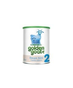 Продукт Golden Goat 2 на основе козьего молока 400гр