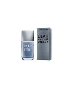 Issey Miyake L'Eau Majeure D'Issey туалетная вода 100 мл. мужская