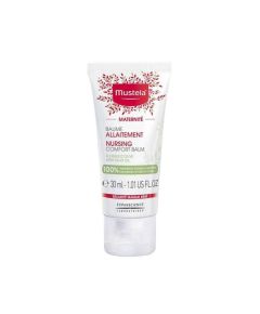 Крем для сосков Mustela Maternite 30 мл