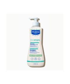 Mustela Stelatopia Очищающий гель 500 мл